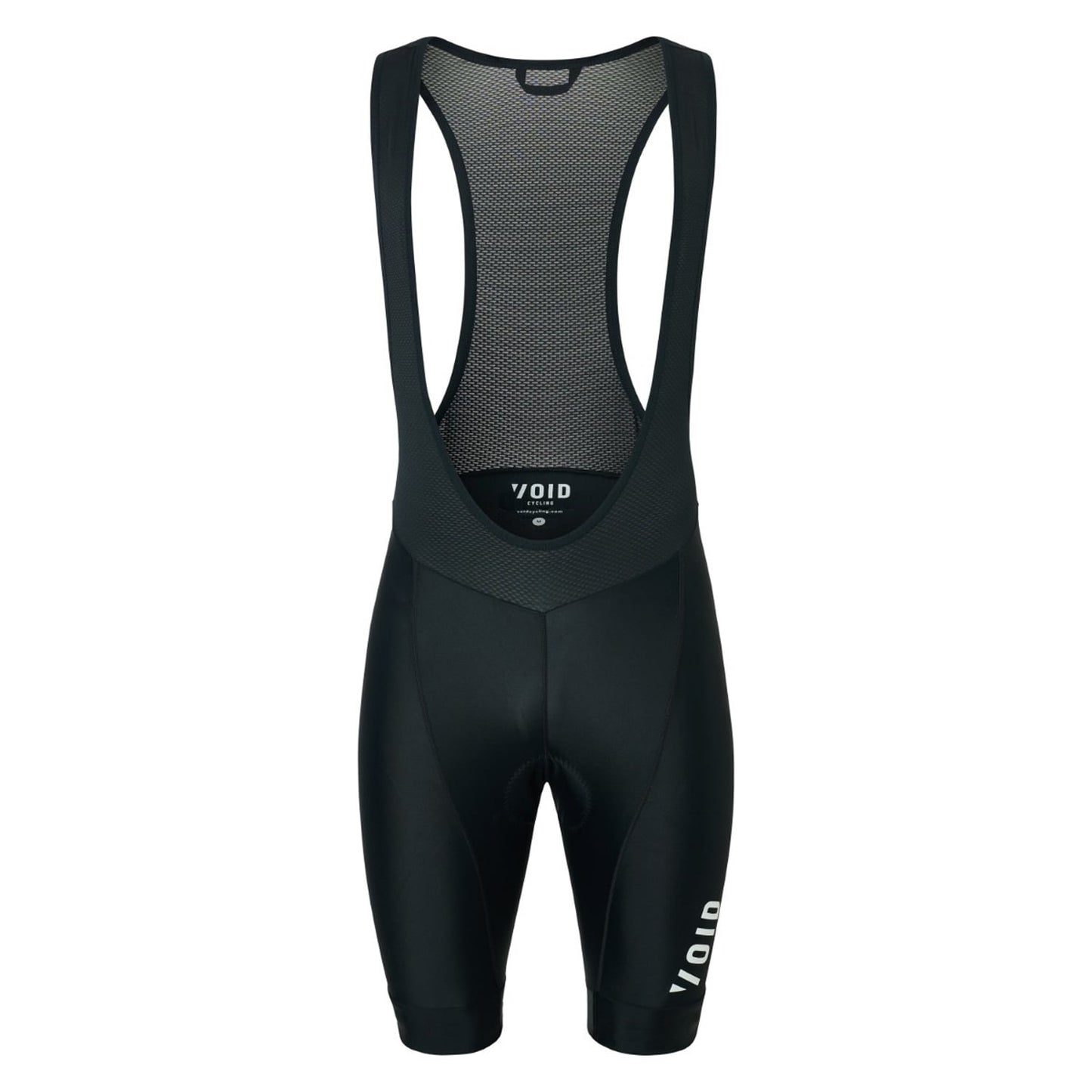 VOID CORE Bib Tight Black