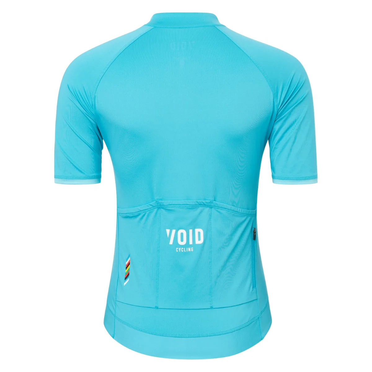 Γυναικείο VOID CORE κοντομάνικο Jersey τυρκουάζ