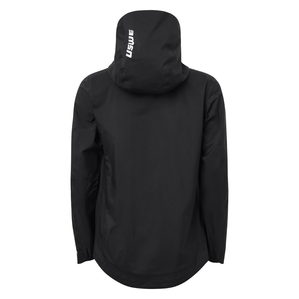 USWE WATERPROOF Jacket Γυναικών Μαύρο