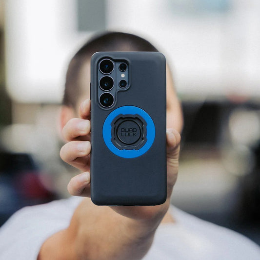Θήκη για Samsung Galaxy S26 Ultra QUADLOCK MAG CASE