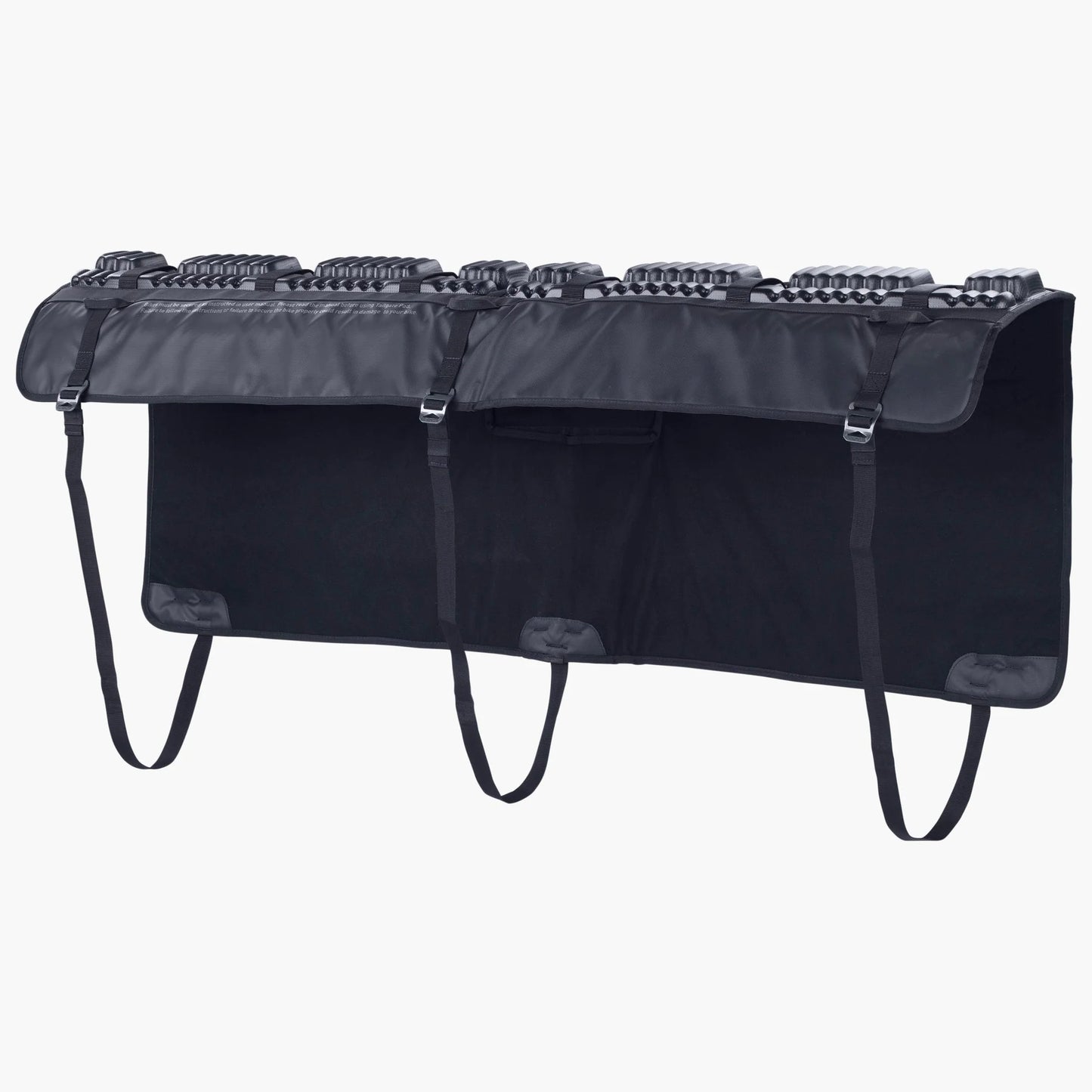Προστατευτικό πίσω πόρτας EVOC TAILGATE PAD Μαύρο