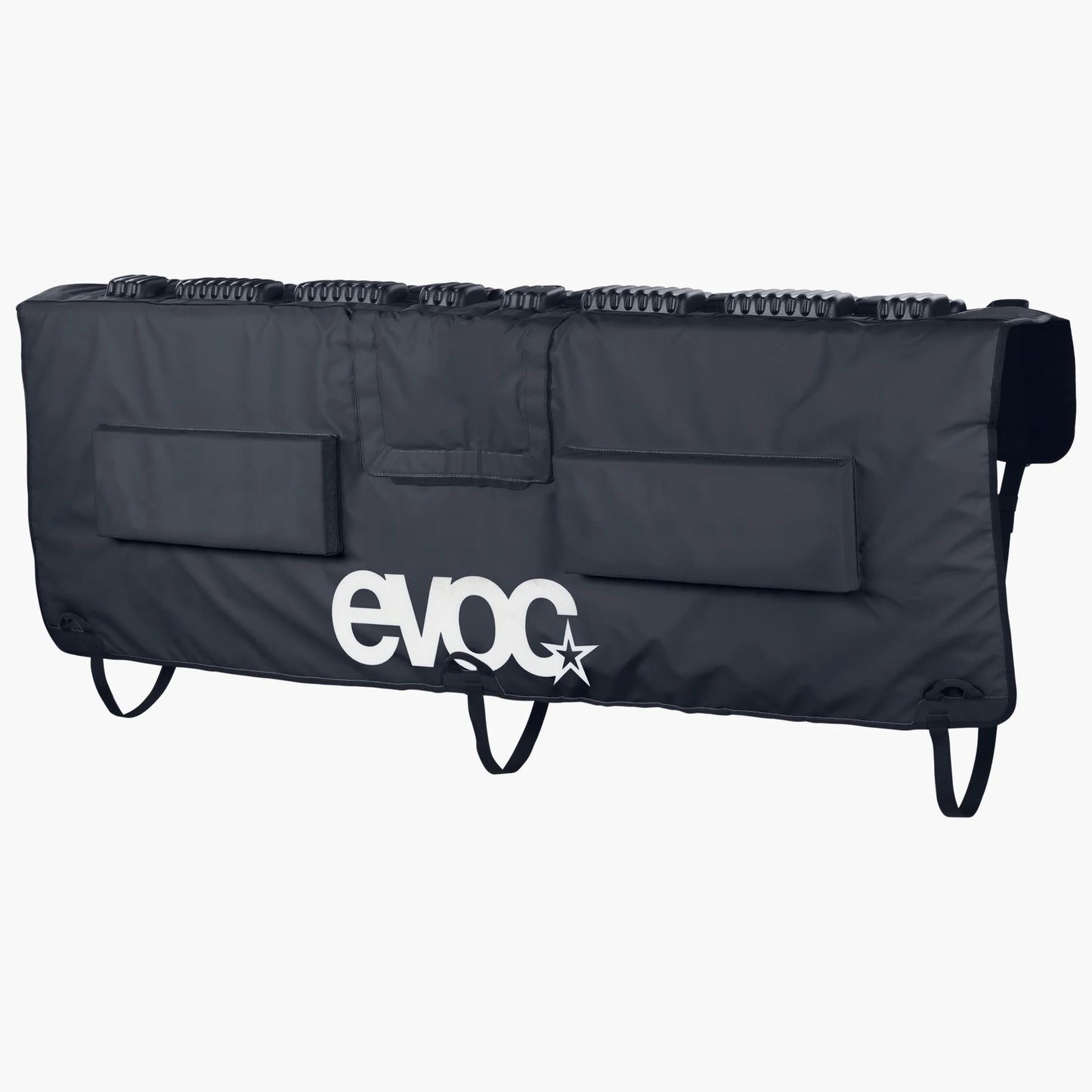 Προστατευτικό πίσω πόρτας EVOC TAILGATE PAD Μαύρο