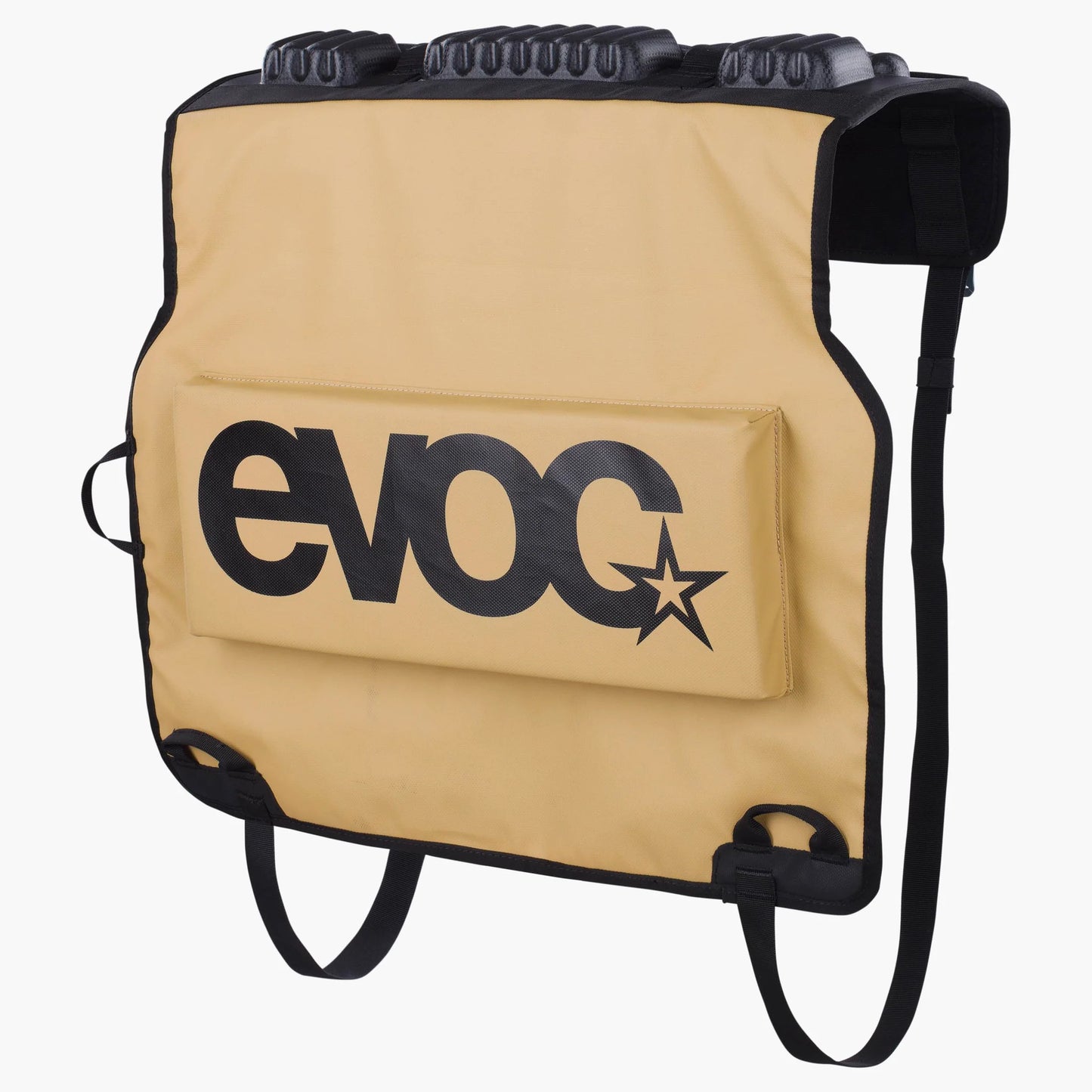Προστατευτικό πίσω πόρτας EVOC TAILGATE PAD DUO BEIGE