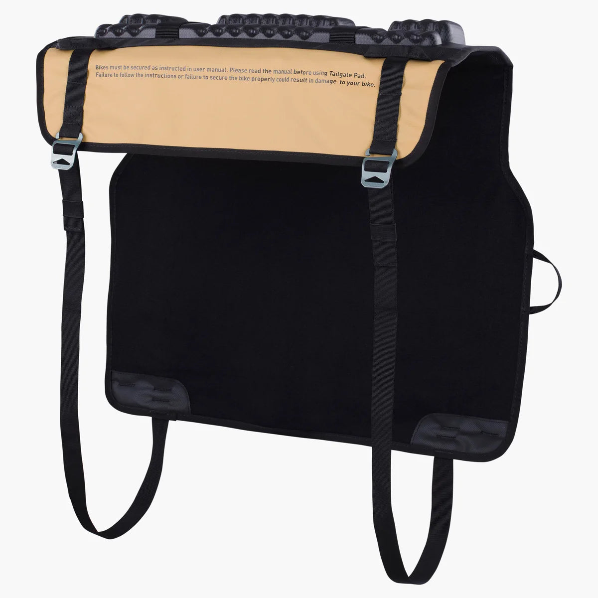 Προστατευτικό πίσω πόρτας EVOC TAILGATE PAD DUO BEIGE