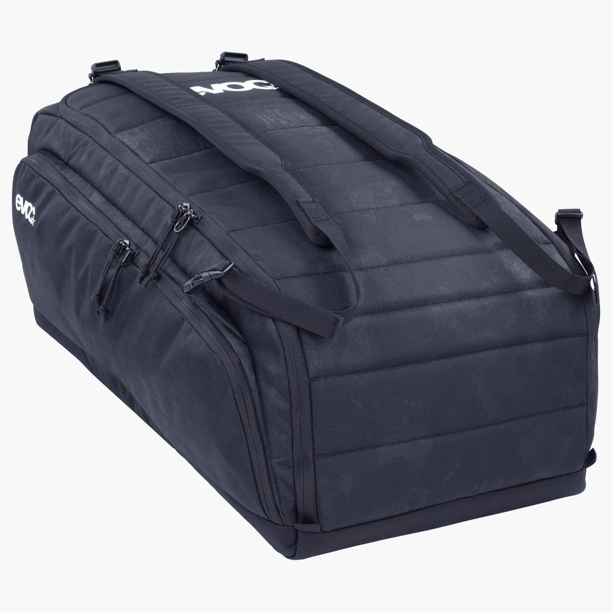 EVOC BAG 55L ταξιδιωτική τσάντα μαύρο