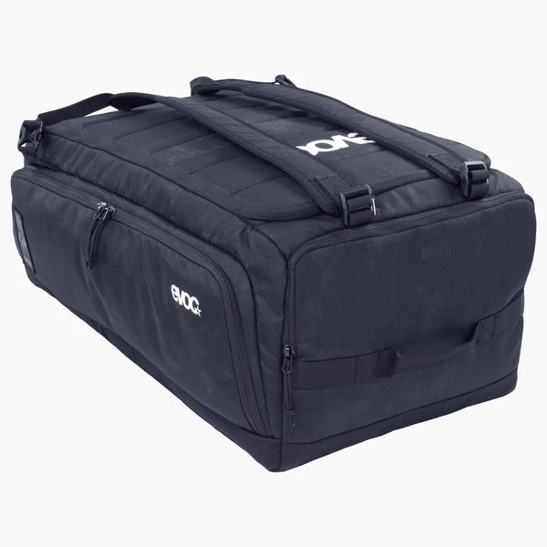 EVOC BAG 55L ταξιδιωτική τσάντα μαύρο