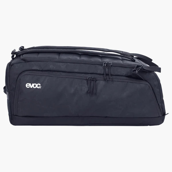EVOC BAG 55L ταξιδιωτική τσάντα μαύρο