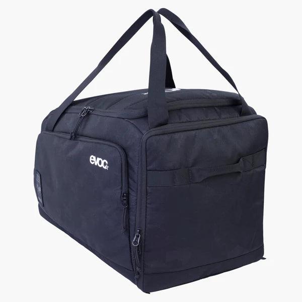 EVOC BAG 35L ταξιδιωτική τσάντα μαύρο