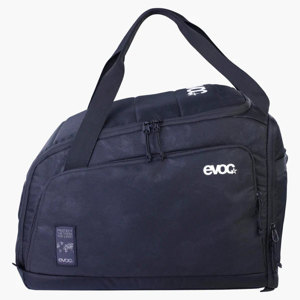 EVOC BAG 35L ταξιδιωτική τσάντα μαύρο