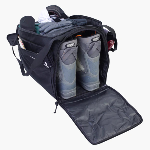 EVOC BAG 35L ταξιδιωτική τσάντα μαύρο