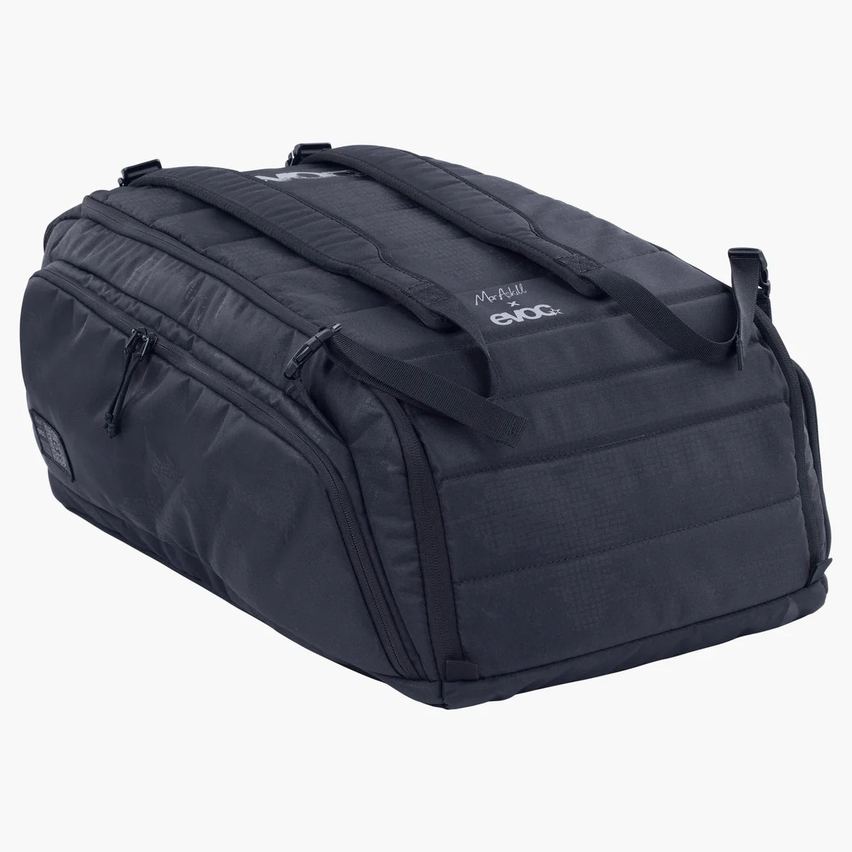 Ταξιδιωτική τσάντα EVOC BAG 55L MACASKILL