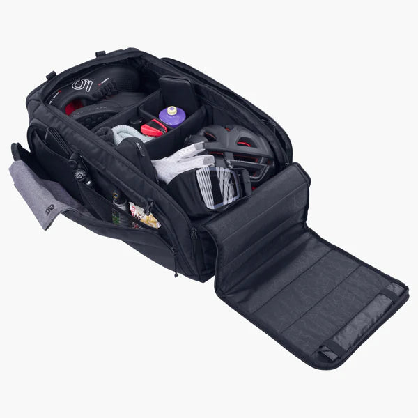 Ταξιδιωτική τσάντα EVOC BAG 55L MACASKILL