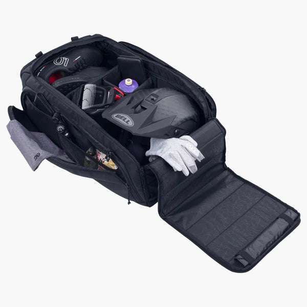 Ταξιδιωτική τσάντα EVOC BAG 55L MACASKILL