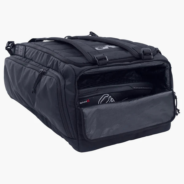 Ταξιδιωτική τσάντα EVOC BAG 55L MACASKILL