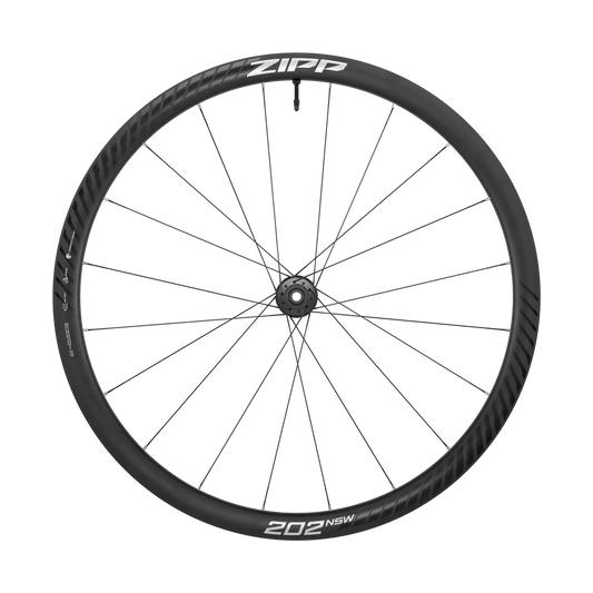 ZIPP 202 NSW A1 μπροστινός τροχός