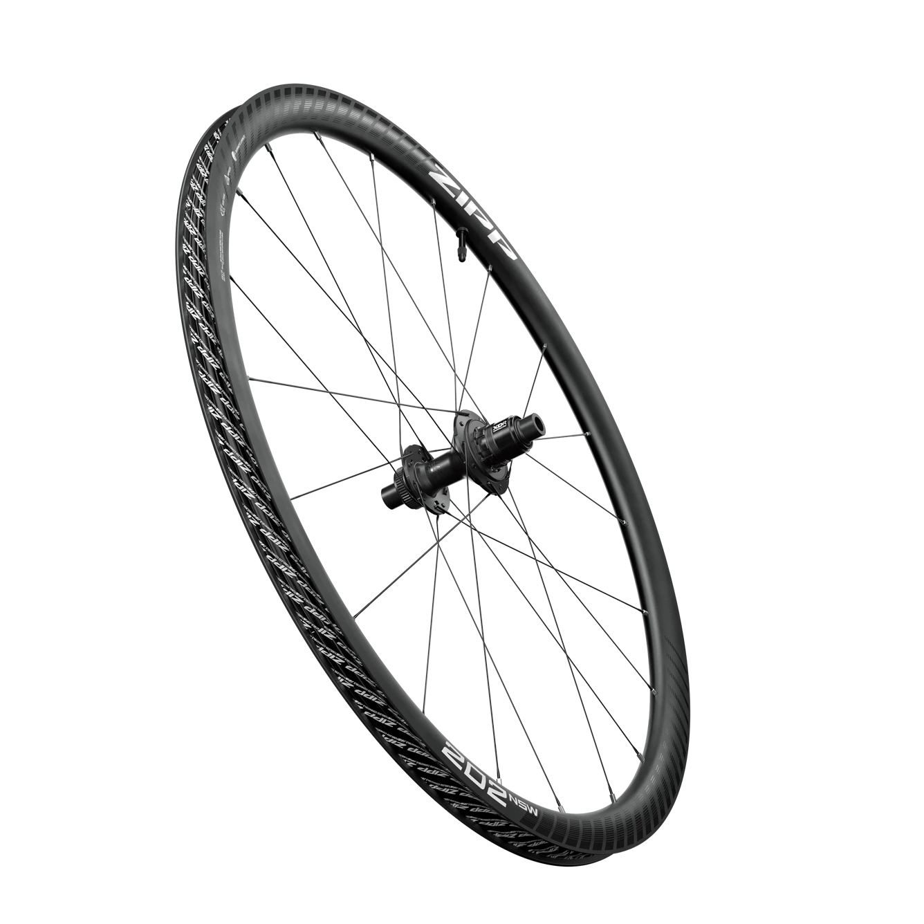 ZIPP 202 NSW A1 πίσω τροχός