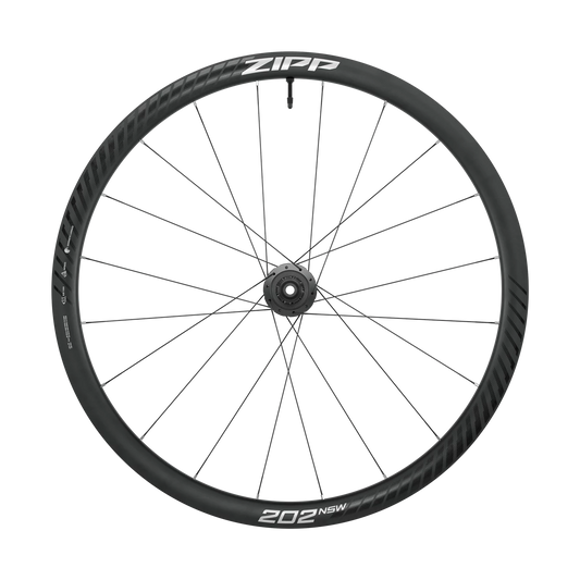 ZIPP 202 NSW A1 πίσω τροχός