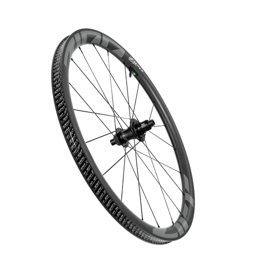 Ζεύγος τροχών ZIPP 303 SW DISC Tubeless Ready (Centerlock)