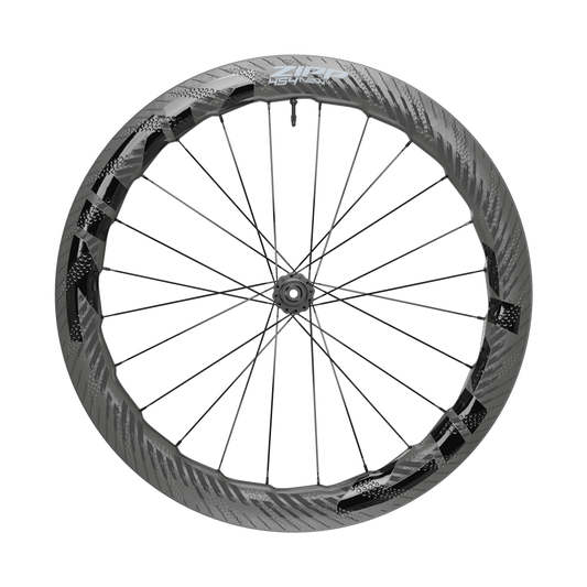 ZIPP 454 NSW DISC Tubeless Ready μπροστινός τροχός (Center Lock)