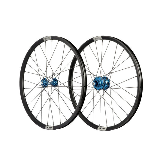 Τροχοί 20" (451) Pride Control V1 Blue 10mm Helium M21