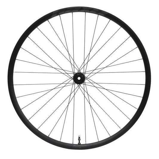 Μπροστινός τροχός HOPE RX24 PRO 5 12x100mm 700C 32 ακτίνες Tubeless Ready (Center Lock)