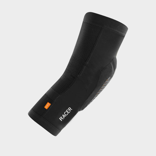 RACER WILD Knee Pads Black