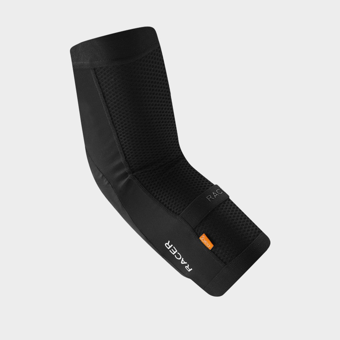 Επιγονατίδες RACER WILD Μαύρο