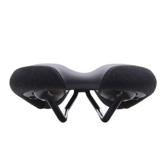 WTB SILVERADO 142mm Titanium Rails Saddle