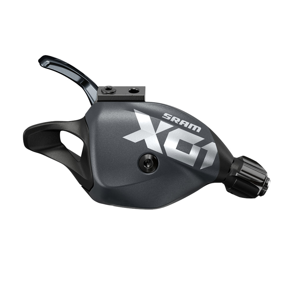 Δεξί χειριστήριο ταχυτήτων SRAM EAGLE X01 12V Trigger Lunar