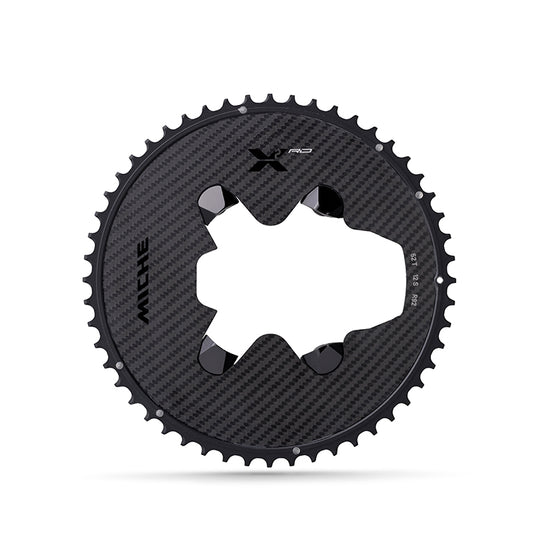 Εξωτερικός κρίκος αλυσίδας 12V MICHE X2 RD R92 για Shimano R9200 με αισθητήρα ισχύος
