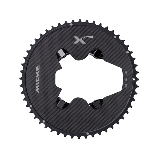 MICHE X2 RD R81 12V εξωτερικός κρίκος αλυσίδας για Shimano R8100 με αισθητήρα ισχύος