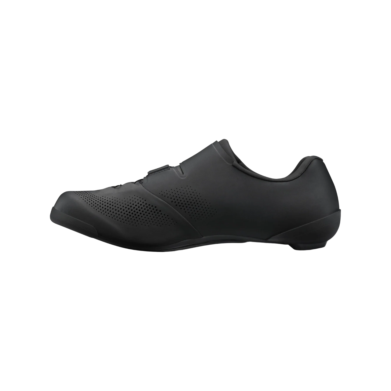 SHIMANO RC703 Γυναικεία παπούτσια δρόμου Μαύρο 2025